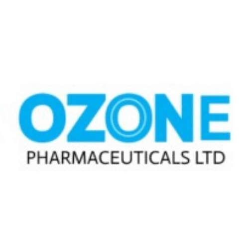 Ozone Pharmaceuticals - Pharmalinkin