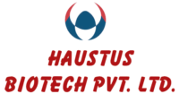 Haustus Biotech Pvt Ltd