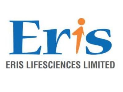 Eris Lifesciences Pvt Ltd