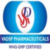 Vadsp Pharma