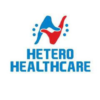 Hetero Health Care Ltd