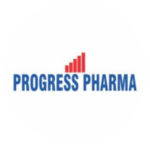 Jobs in Progress Pharma