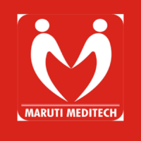 Maruti Meditech Pvt Ltd